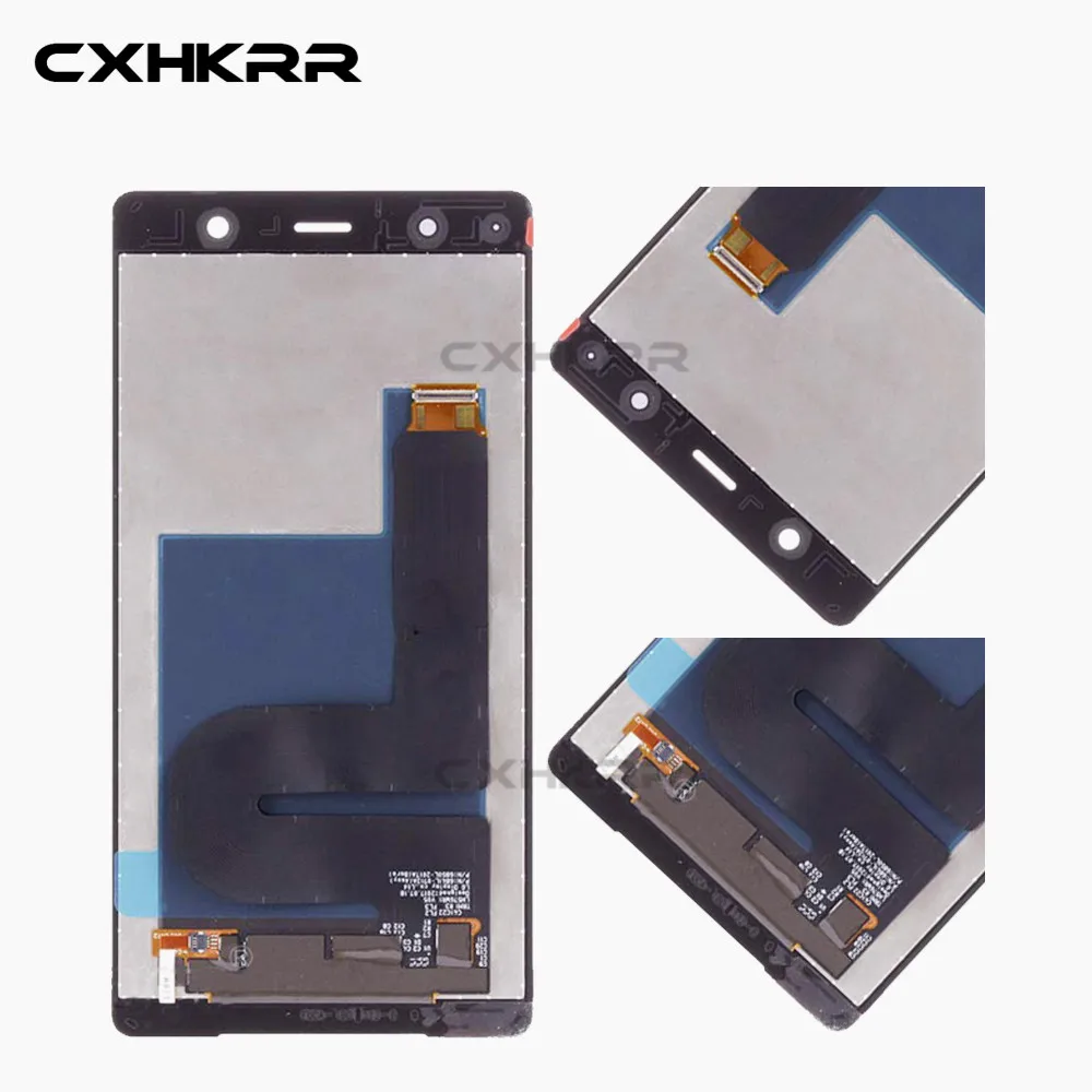 Original For Sony Xperia XZ2 Premium LCD Display