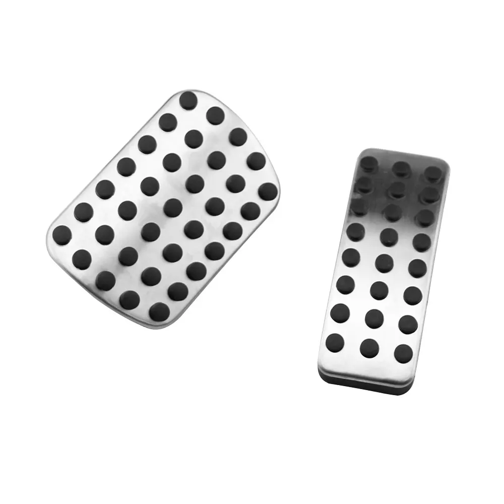 Car Pedal Pedals For Mercedes Benz A B CLA GLA GLE ML GL R W164 W166 X156 X164 X166 W251 W168 W169 W176 W245 Zeratul