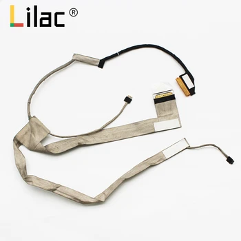 

0M02DK Original Video screen Flex For Dell Inspiron 17 5758 5000 5759 5755 laptop LCD LED LVDS Display Ribbon cable DC020024A00