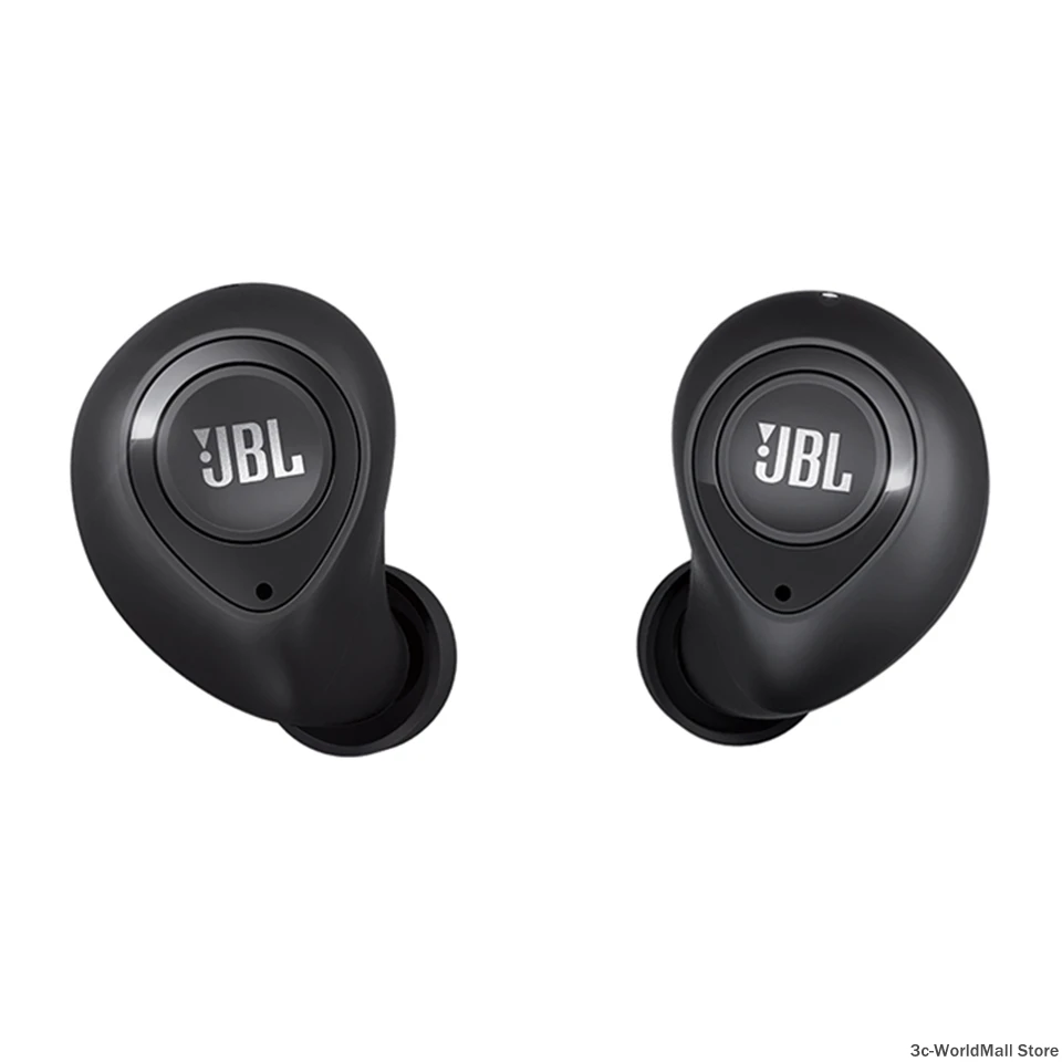 JBL C100TWS True Wireless Earphones 