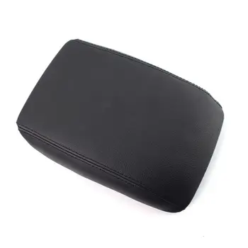 

Car Styling Armrest Cover Center Console Arm Rest Lid for Audi-A4 B8 2008-2012