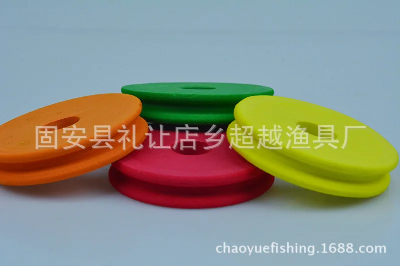 Цвет основной Катушка с нитью обмотки оси Sub-Coil Angling поставки