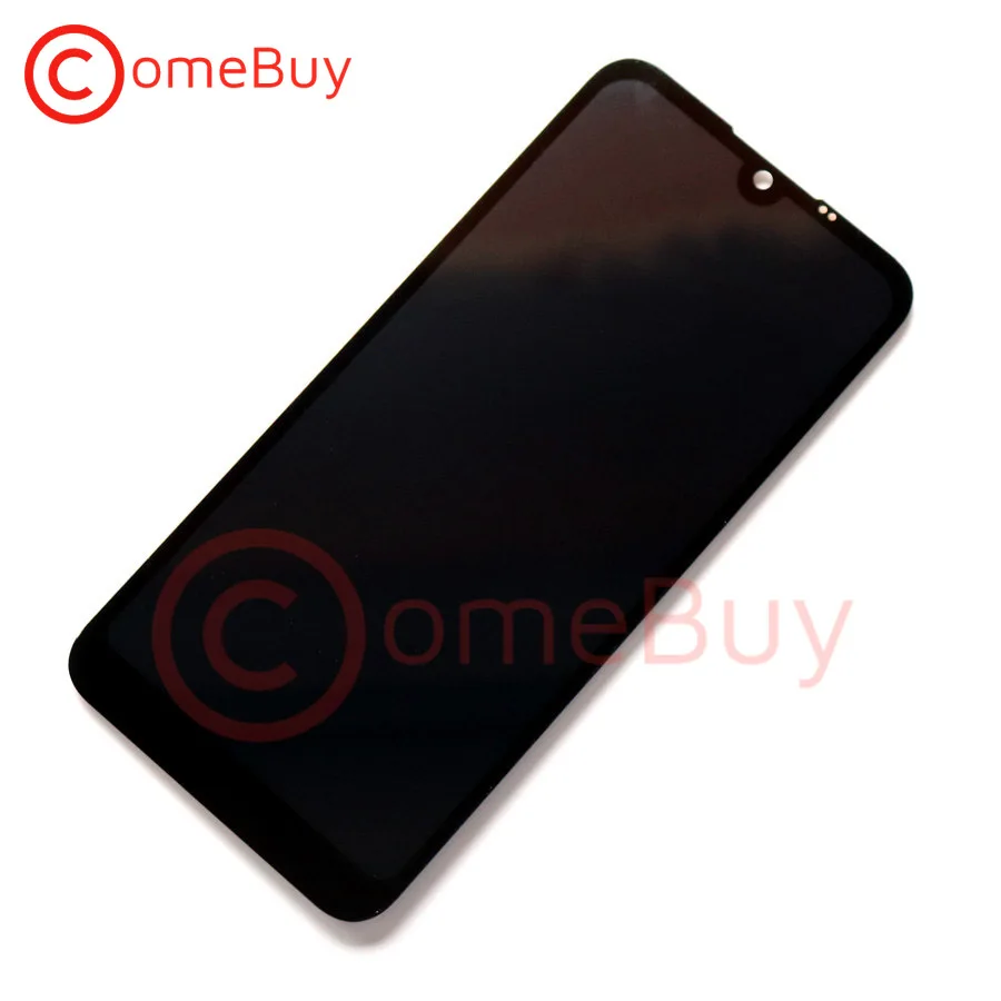 Для Nokia 1 3 ЖК дисплей с сенсорным экраном дигитайзер в сборе для LCD мобильный