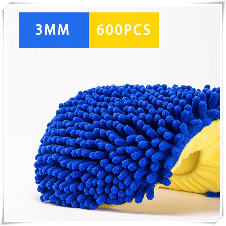 Car Cleaning Mop xq14