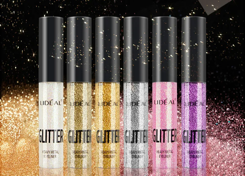 

1 Pcs Long-lasting Waterproof Eyeliner Liquid Eye Liner Pen Pencil Makeup Cosmetic Beauty Tool Easy To Wear