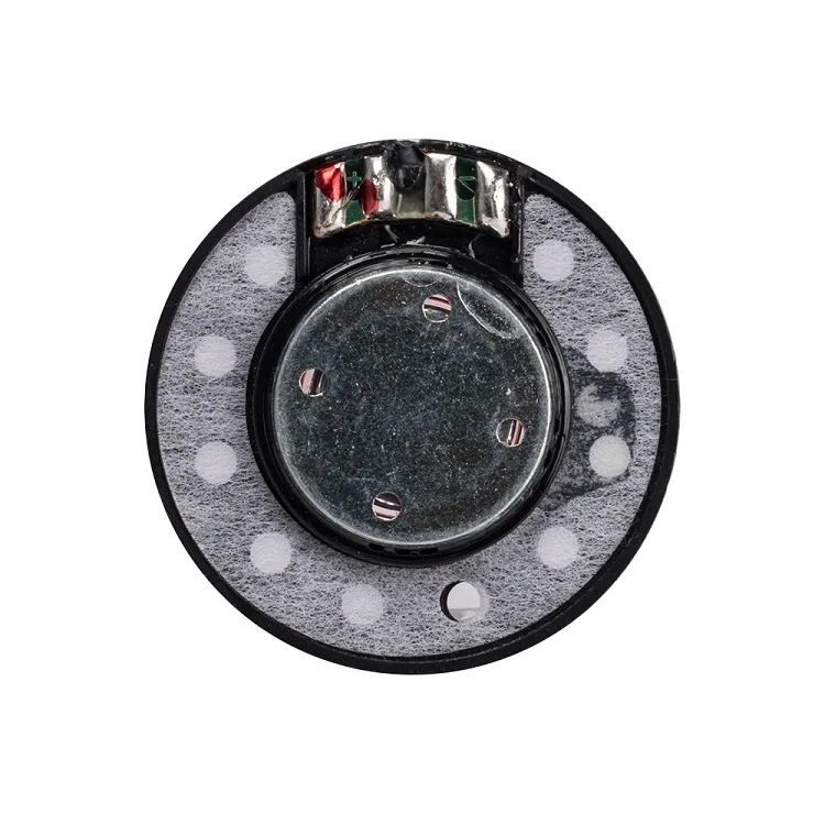 Hifi 40MM Headphone Speaker Unit 32ohm For qc15 qc25 qc35 Diy Headset driver Bluetooth Earphone DIY Bass Neodymium On Sale 2PCS