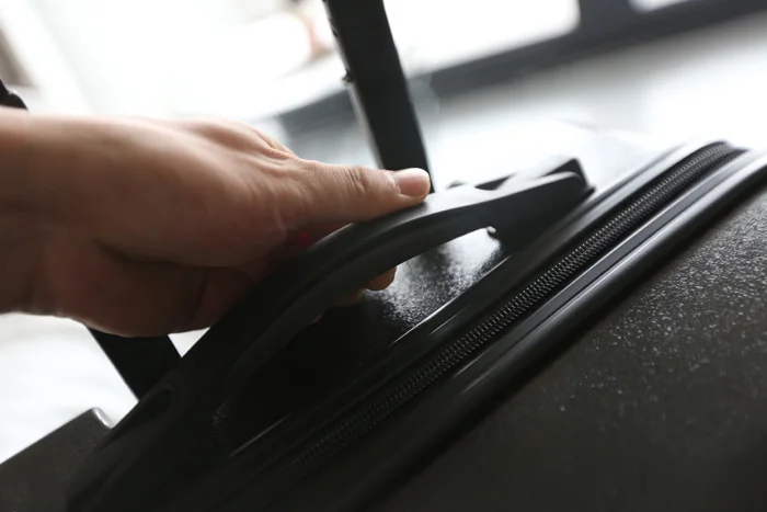 Череп 3D лазерный дорожный Багаж темно-черный Чистый ПК устойчивый к царапинам матовый материал пансион черный ящик фирменный стильный чемодан