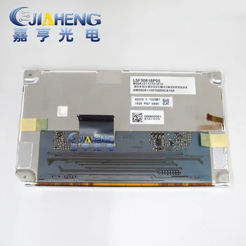

L5F30818P05 L5F30818P04 L5F30818P03 6.5inch for VW RNS510 lcd screen display panel Full View High Definition only display lcd
