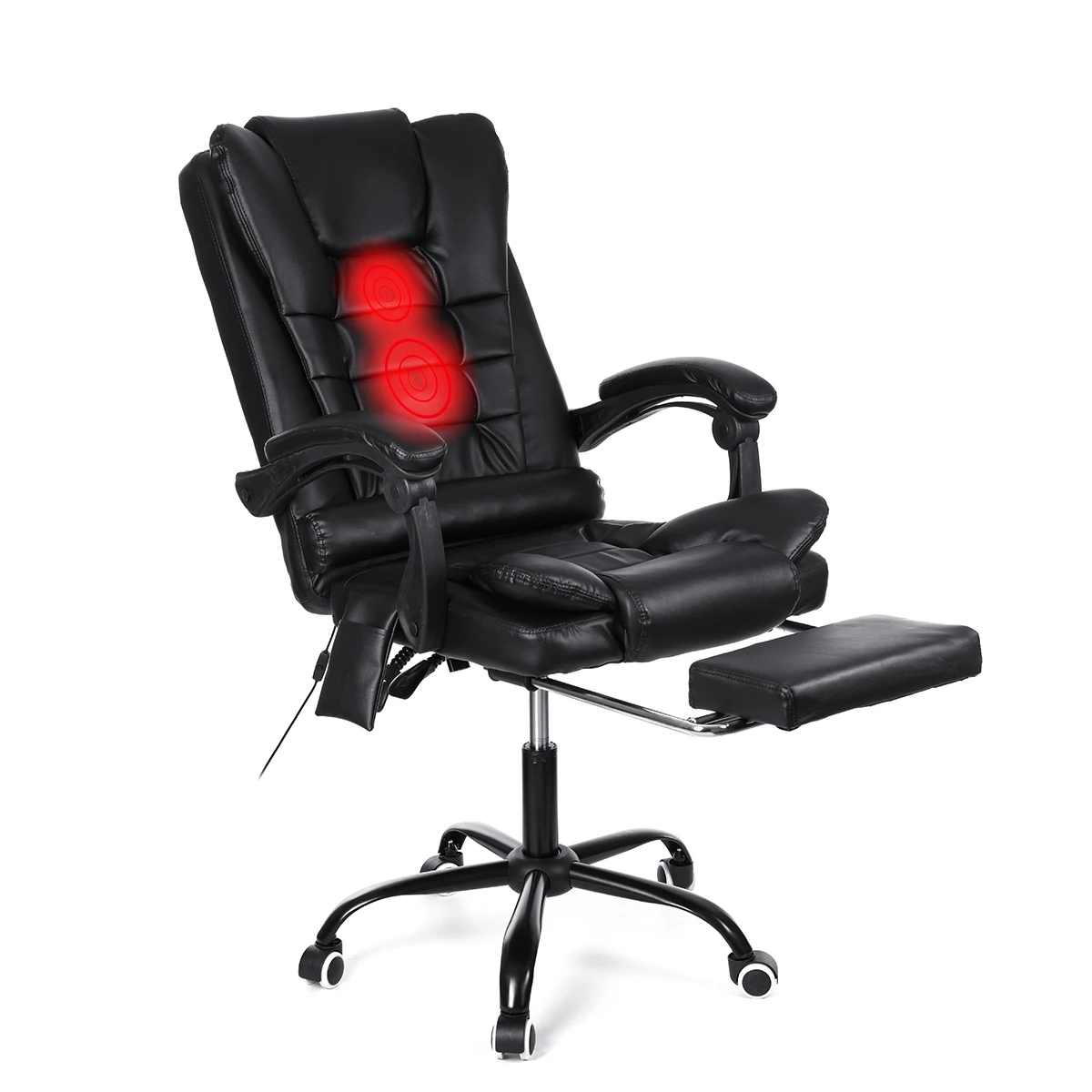Домашний Офисный Компьютерный стол Boss массажное кресло с подставкой для ног подлокотник домашний подъемный регулируемый эргономичный откидной игровой стул
