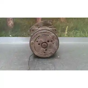 

SD508 AIR CONDITIONING COMPRESSOR VOLKSWAGEN GOLF II (191/193)