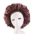 Широкая Регулировка женская Атласная Шляпа Solid Sleeping Hat Night Sleep Cap Hair Care Bonnet Nightcap For Women Men Unisex Cap bonnet de
