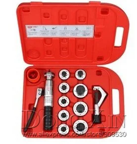 

NEW Hydraulic Tube Expander Set CM-100-OATL