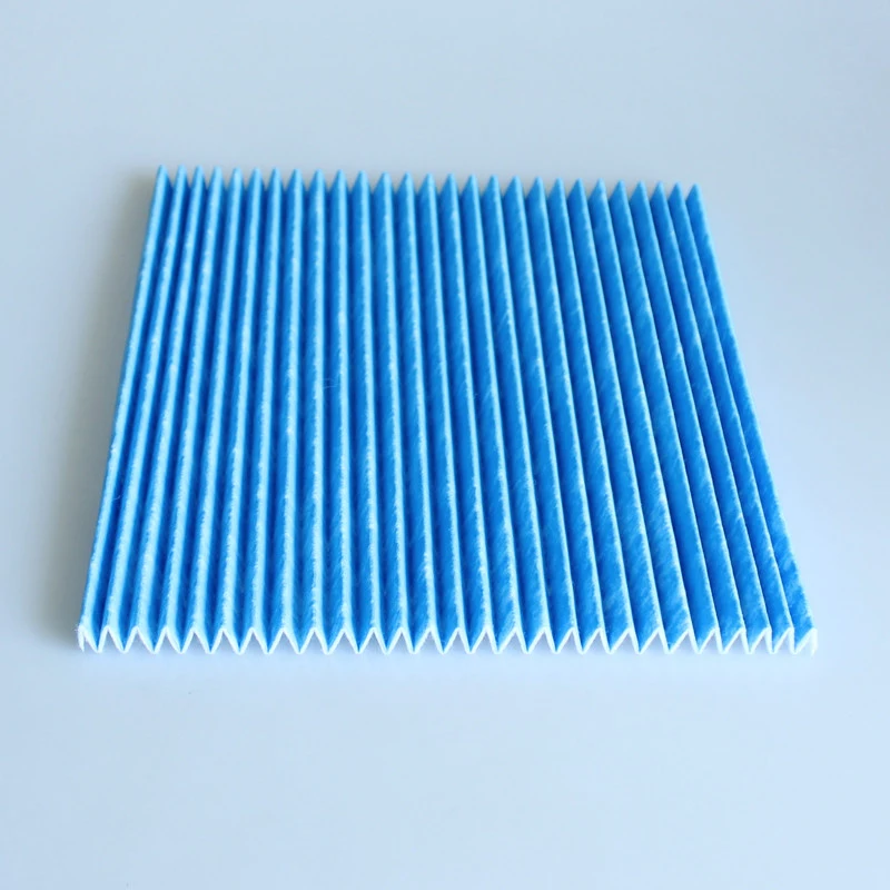 

5PCS Air Purifier Filter For DAIKIN AC / MC Series Purifiers KAC017A4 KAC006A4 Accessories High Quality