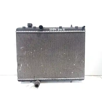 

1330V3 Water Radiator Citroen C5 Saloon Sx (e)