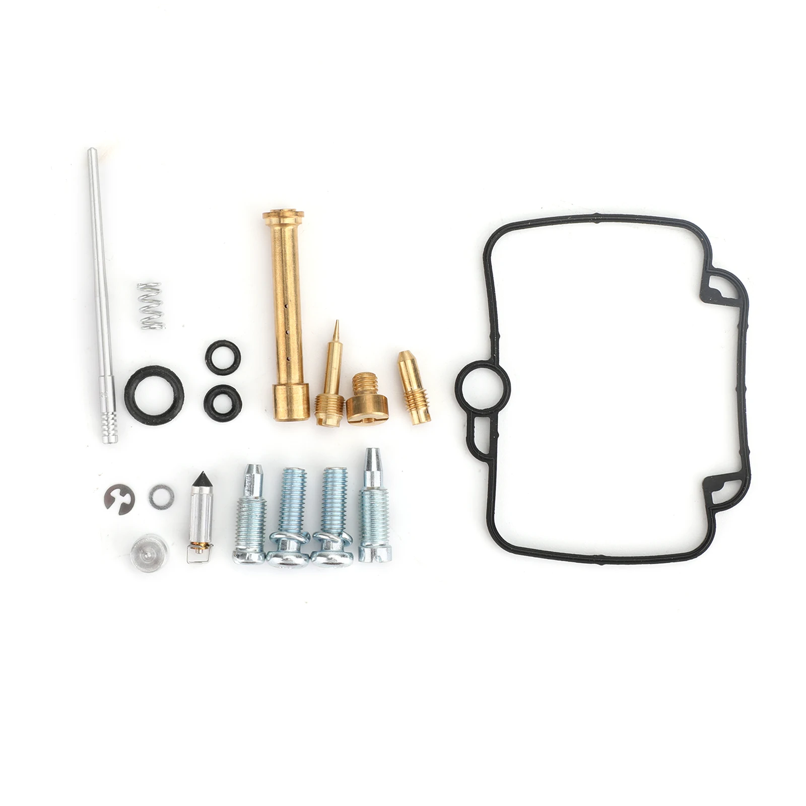 

Artudatech For Suzuki Bandit 400 GSF400 Carburetor Carb Rebuild Repair GSF 400 1991-1993 1992 Accessories