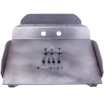 

Bash Plate Sump Guard 4mm for Toyota Hilux 01-04 Independent Front Suspension