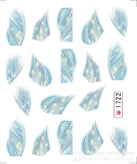 1 шт. модный дизайнерский Гель-лак с перьями для самостоятельной сборки, впитывающий УФ светодиодный Гель-лак для ногтей, Базовое покрытие, не протирается, верхний цвет, Гель-лак