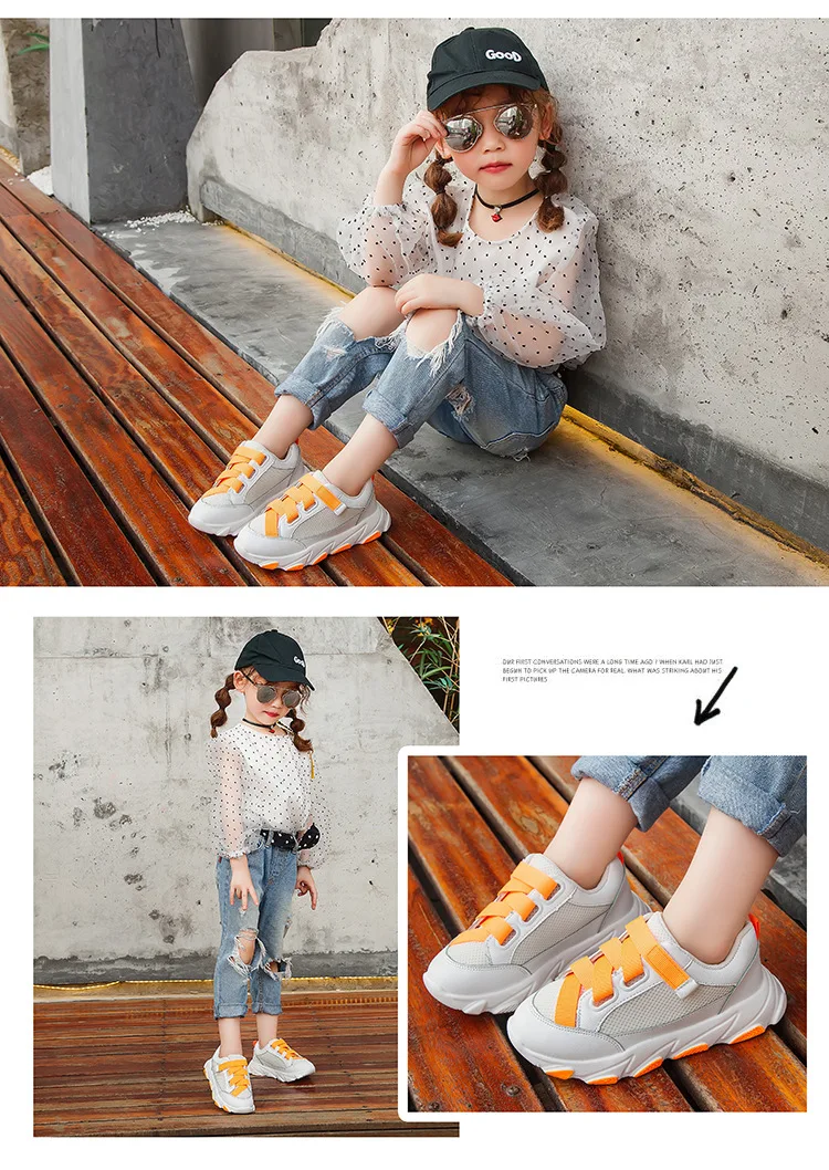 Сетчатый материал; Детские кроссовки детская обувь для девочек детские спортивные сетчатые резиновые детская обувь для девочек и мальчиков теннис infantil спортивные детские кроссовки