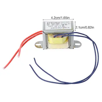 

5W Power Transformer AC 220V To AC 9V Local Welder For Spot Welding Machine