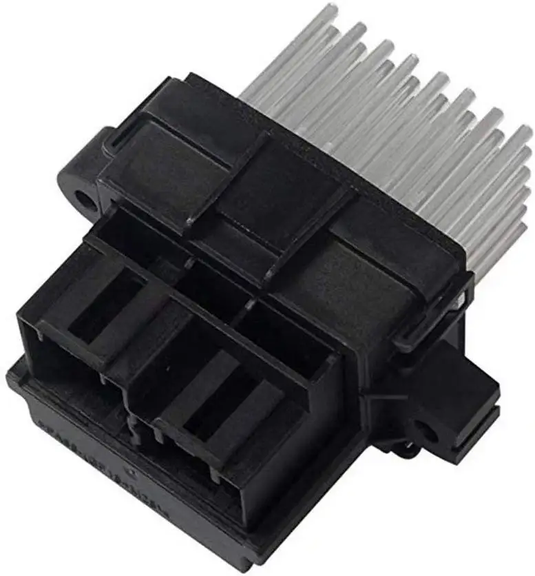 Heater Blower Motor Resistor 13598090 13501703 15141283 4P1594 for Chevrolet Avalanche 2007-2013 | Автомобили и мотоциклы