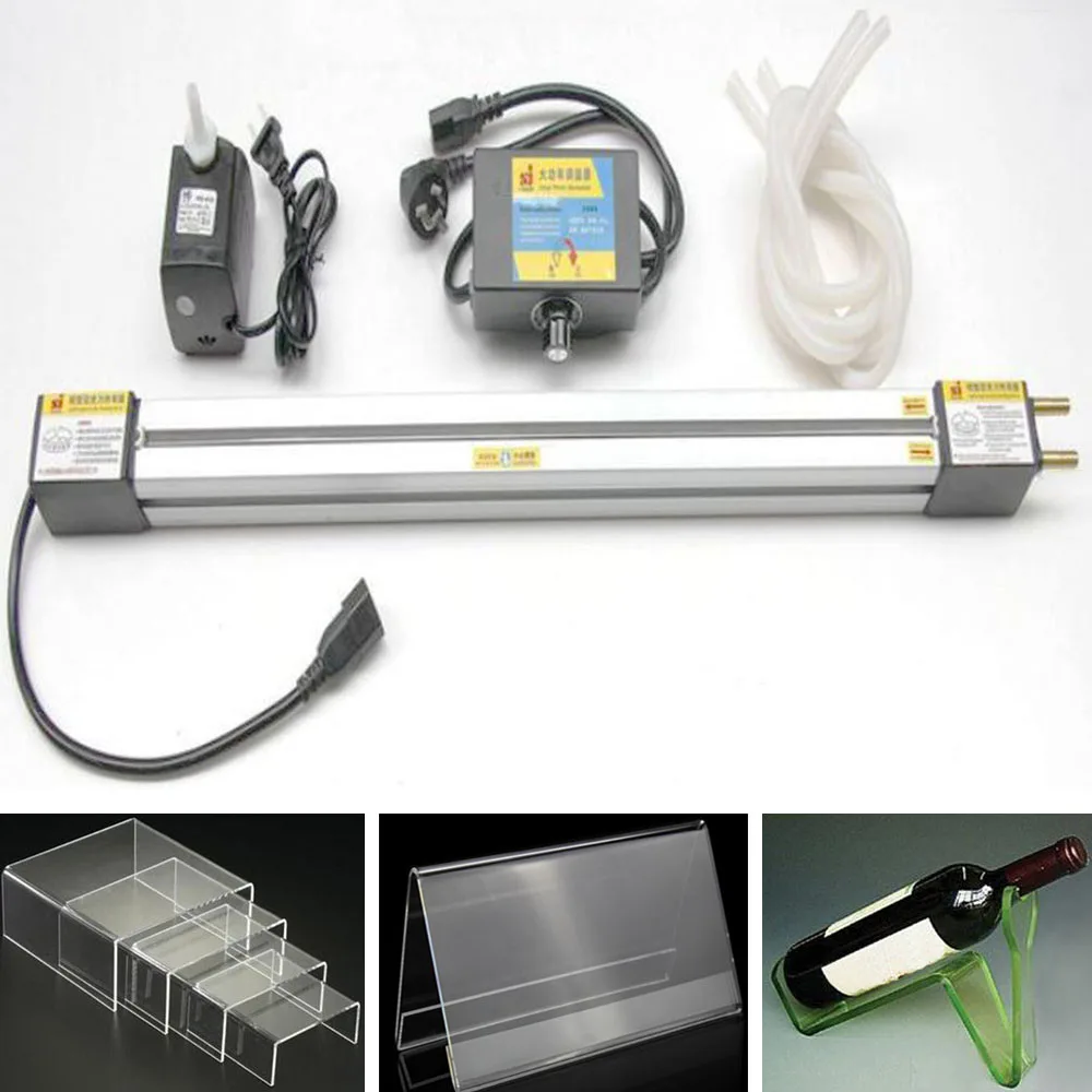 

Hot Bending Machine For Organic Plates 23''(60cm)Acrylic Bending Machine For Plastic Plates PVC Plastic Board Bending Device 1PC