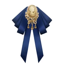 Галстук-бабочка, высокое качество, для женщин, унисекс, подарки, для банкета, вечерние, для сцены, с бантом, модная, Ретро стиль, профессиональная одежда, галстук-бабочка с кристаллами