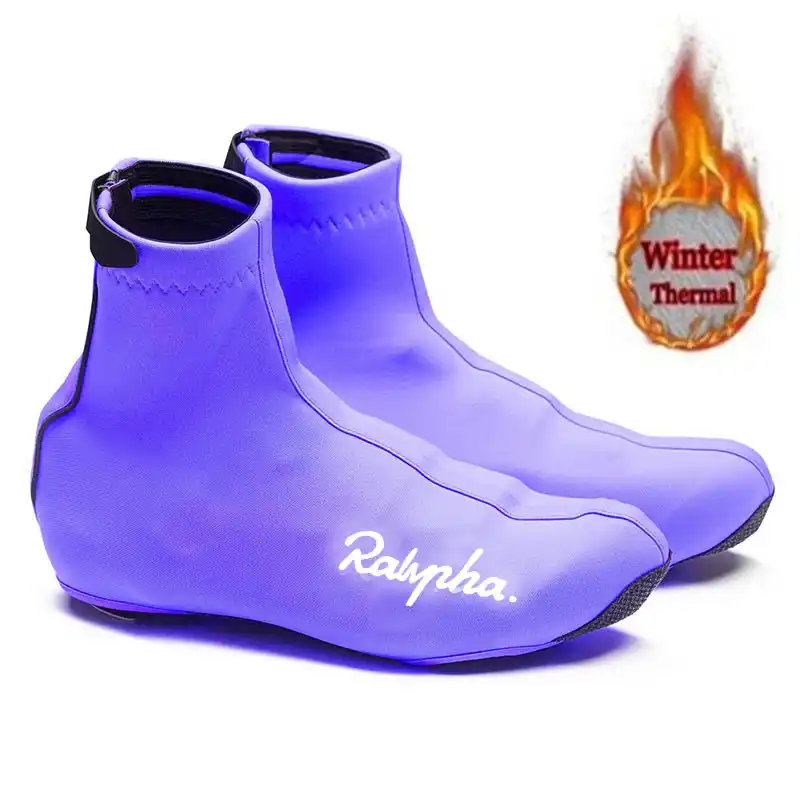 rapha shoe covers