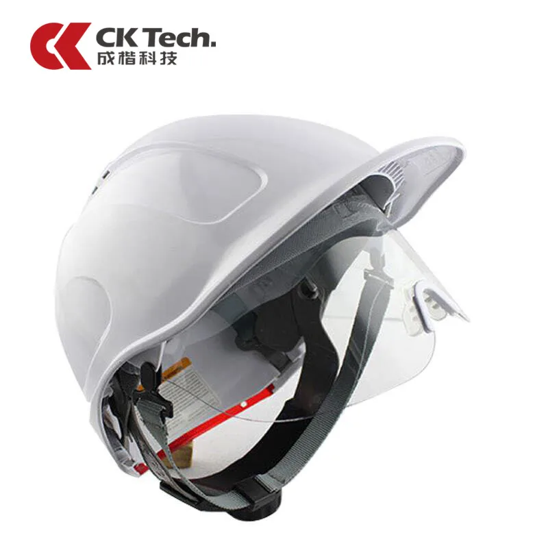 CK Tech. ABS защитные очки для мотошлема защитная шапка с очками наружного