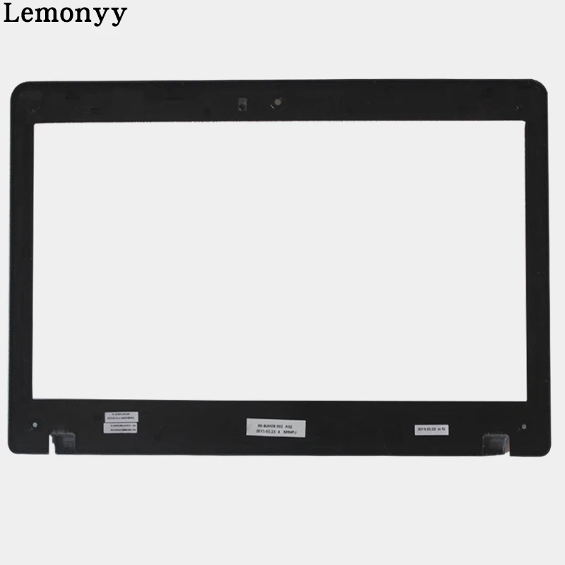 Чехол для lenovo Thinkpad L330 E330 E335 ЖК-задняя крышка/ЖК-рамка