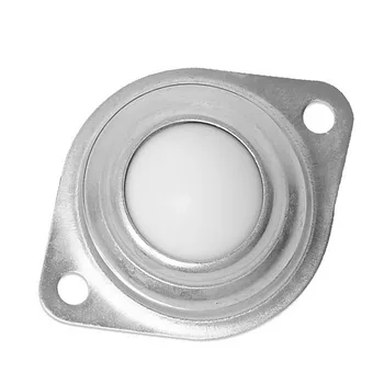 

Roller Casters Ball Transfer Units Bearing Nylon Universal Wheel Conveyor For Roller Stand Transfer Equipment