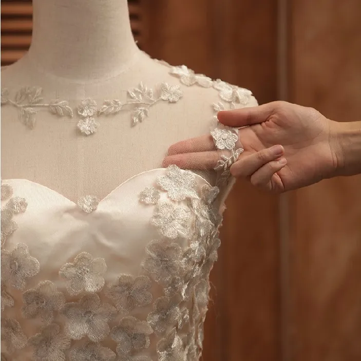 Горячая Распродажа, новинка, коктейльные платья шампанского, Vestido de Festa, Короткие мини-платья с аппликацией, вечерние платья для выпускного вечера