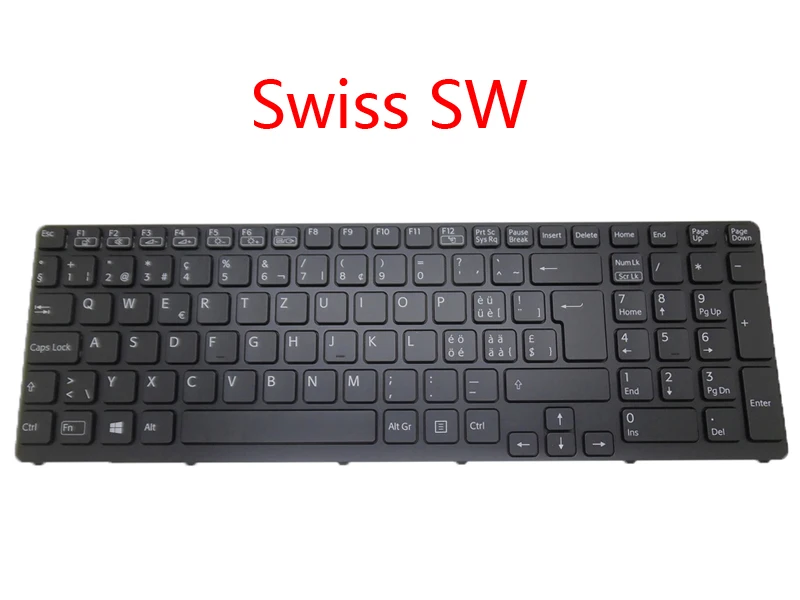 SVE151 SW BB