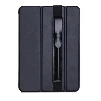 

Slim Magnetic Folding PU Case for Samsung Galaxy Tab S3 9.7 inch SM T820 825 Stand Cover for Samsung Tab S3 Case + Film + Pen