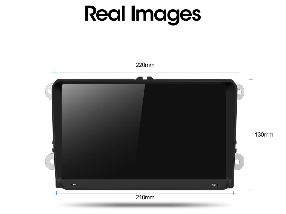 Top EU RU warehouse Fersinny CDZ9060 PX30 car dvd player for Skoda Fabia octavia Superb Yeti Seat Rapid  vw golf tiguan polo passat 10