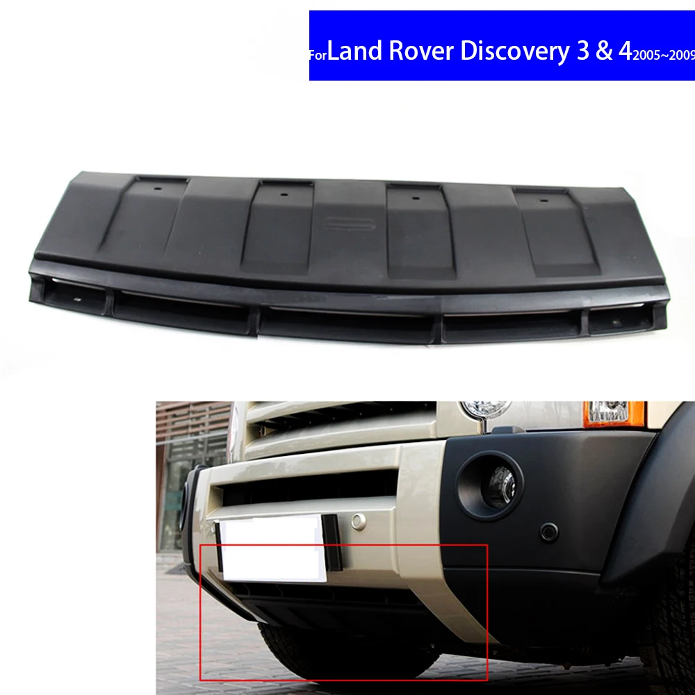 車のリアバンパー牽引アイフックカバー ランドローバー Lr3 トゲトゲし 