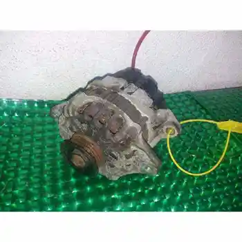

2655476 ALTERNATOR DAEWOO KALOS