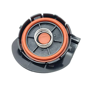 

PCV Valve Cover Repair Kit for 02-19 Mini Cooper 11127646554