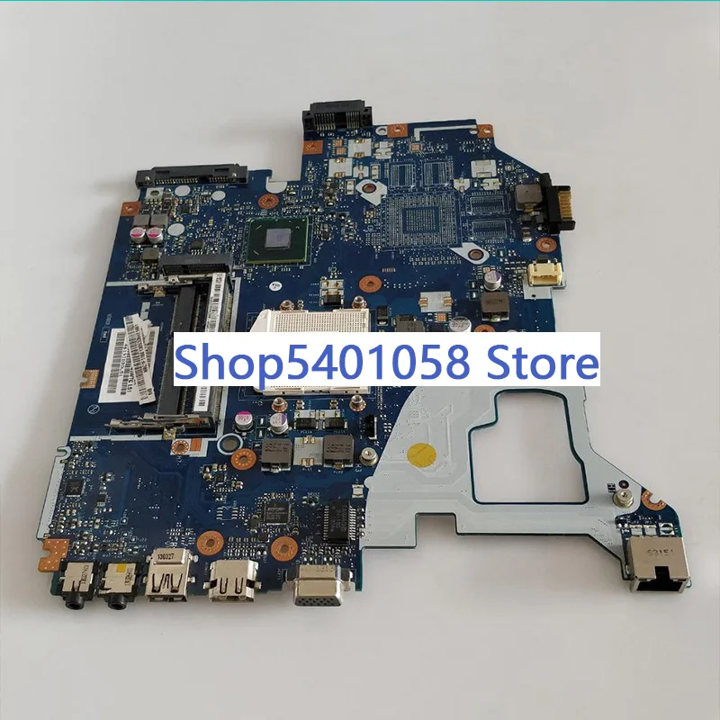 

NBC1F11001 NB.C1F11.001 Q5WV1 LA-7912P for Acer Aspire V3-571G V3-571 Laptop Notebook PC Motherboard Mainboard