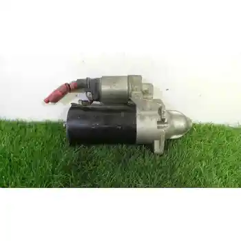 

1142488 engine Start Mercedes E Class (w211) Saloon