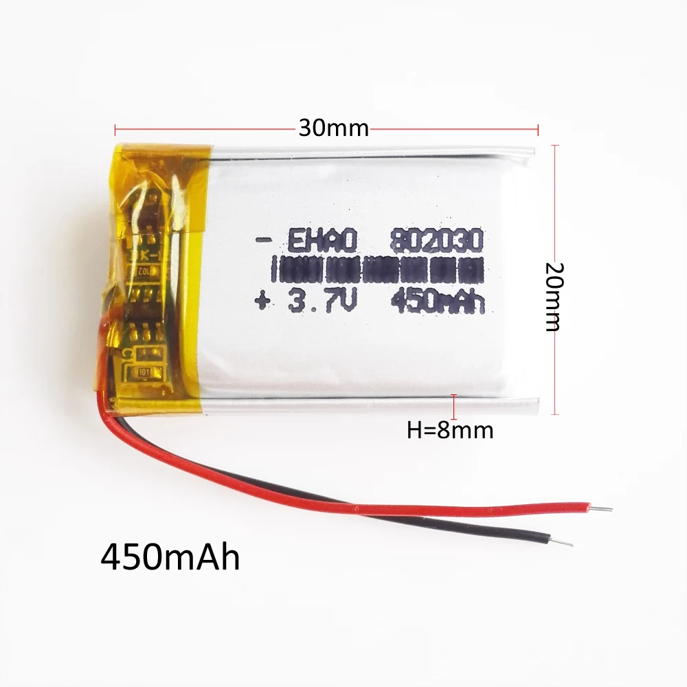450mAh 802030 (1.1)