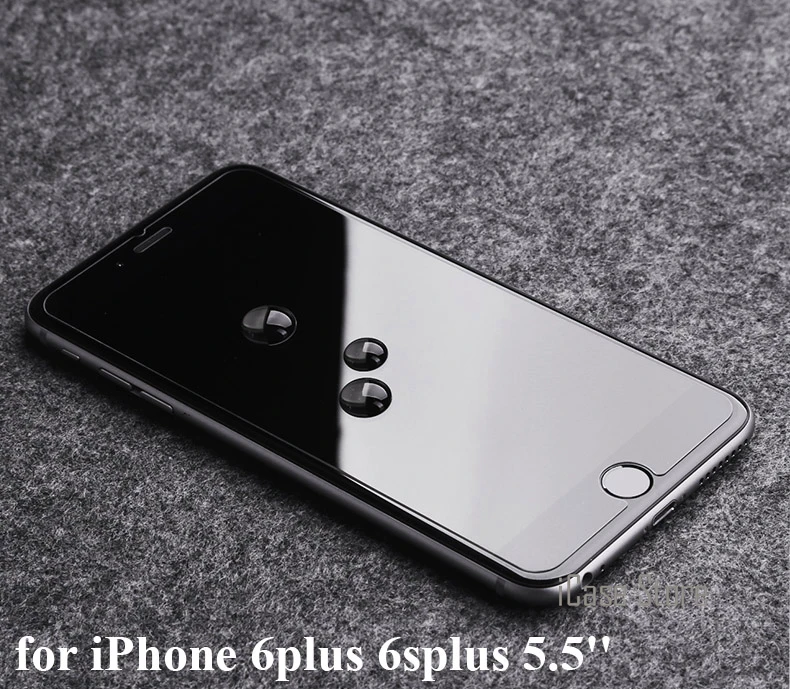 Pelicula de vidro Sklo Закаленное стекло Защитная пленка для экрана iphone 5 5S 5C SE 4 4S 6 6S 7 plus glas