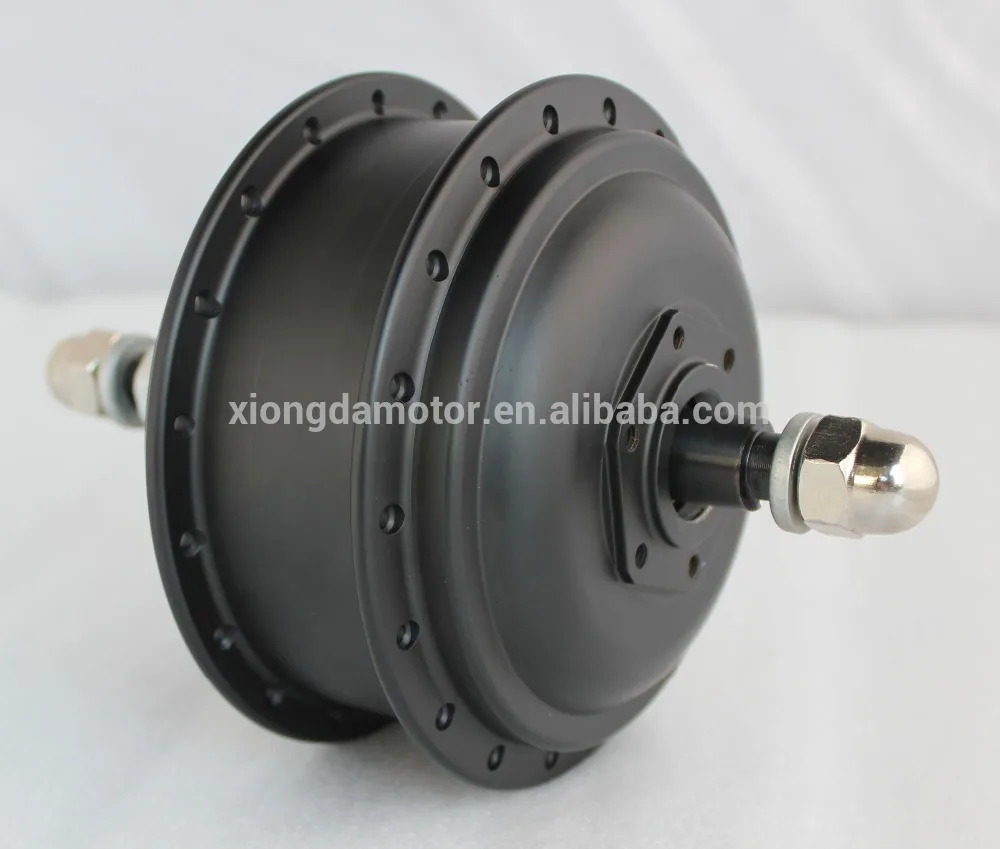 ^*Best Offers YTW-03 E bike brushless geared bldc hub Motor