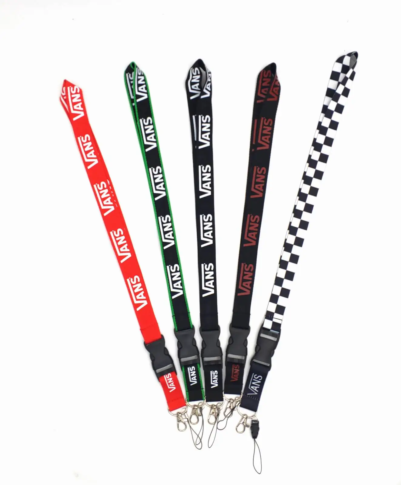 vans wrist lanyard