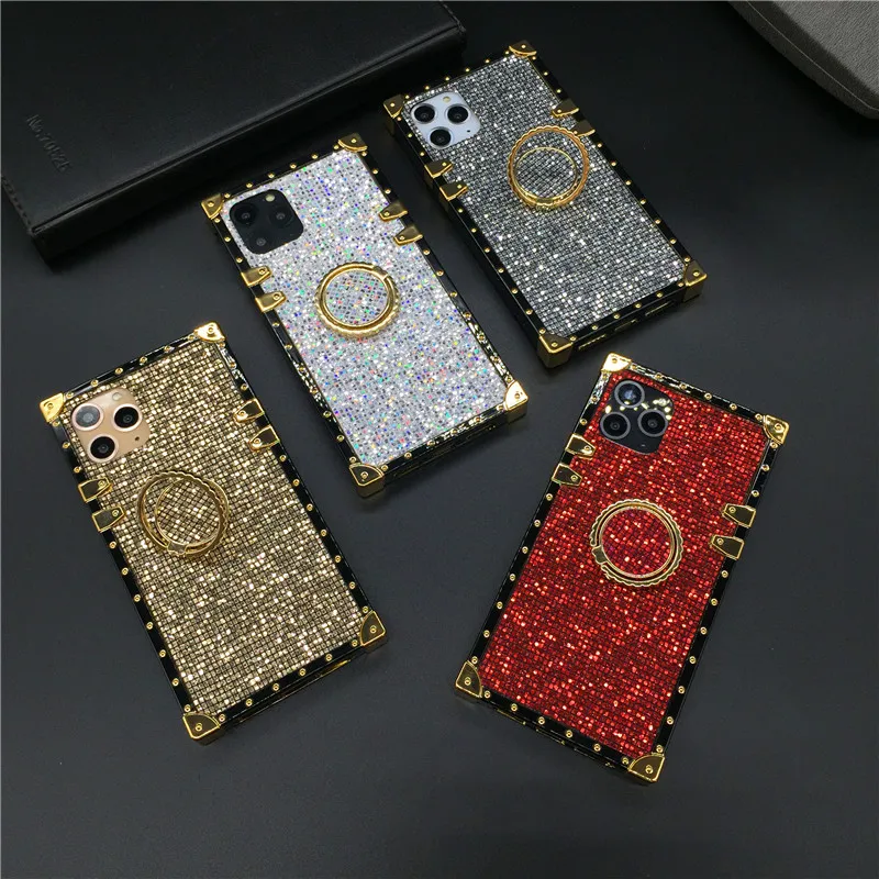 Square Case Samsung Galaxy Note 20 Ultra  Square Phone Case Samsung Galaxy  - Luxury - Aliexpress