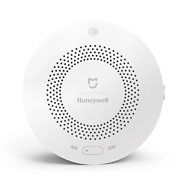 Xiaomi Mijia Honeywell детектор природного газа датчик газа работает с многофункциональным шлюзом 2 умный дом Безопасность приложение управление