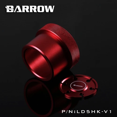 Barrow_D5_water_pump_armo_kit_4