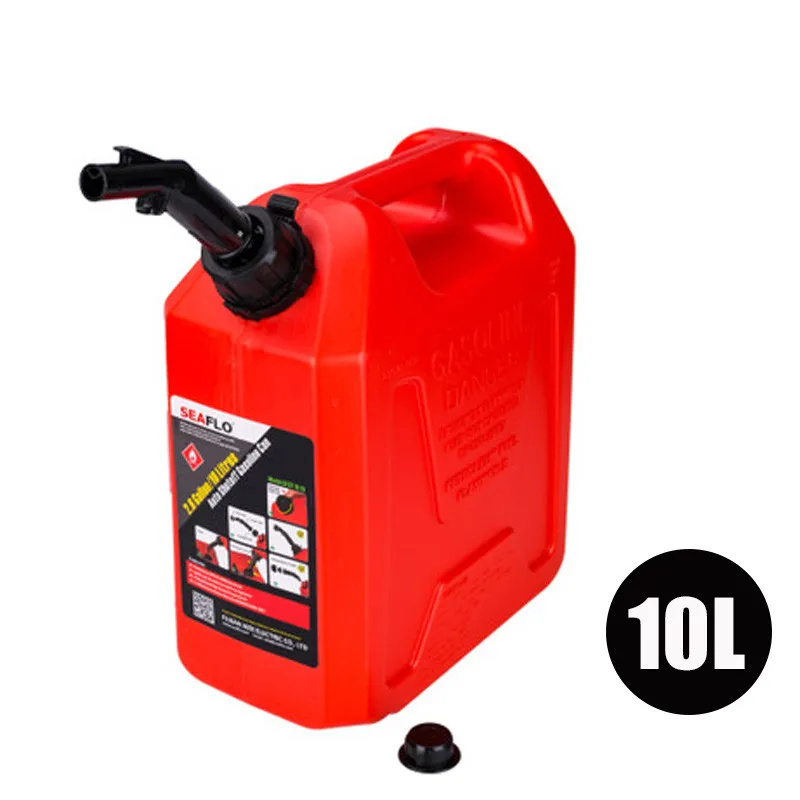 red-10L
