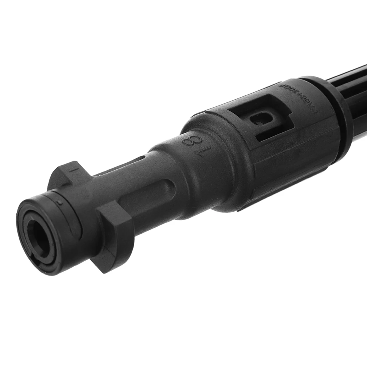 Высококачественные распылительные Пистолеты для воды Pessure 145 бар Dirt Blasters Lance Turbo насадка для K K2 K3 K4 K5 Мойка под давлением