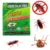 Luye Cockroach-killing Bait Powder Cockroach Killer Bait Repeller Trap Борьба с вредителями Садовая Кухня Эффективное Убийство Тараканов