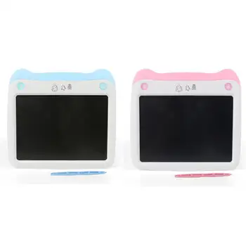 

Drawing Board For Kids Magic Led Drawing Board Children 8.5inch Smart LCD Electronic Tablet With One Button Lock Screen Kids Toy